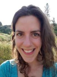 Rachel Zitomer