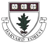 Harvard Forest Logo