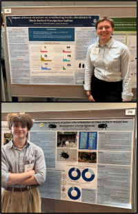 poster session
